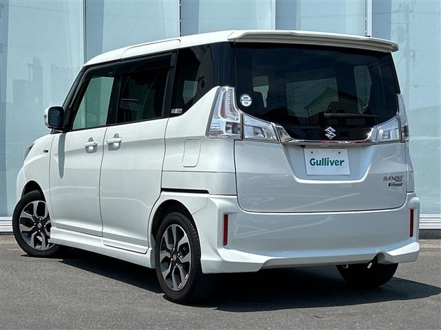Suzuki SOLIO 2016 7485754-13
