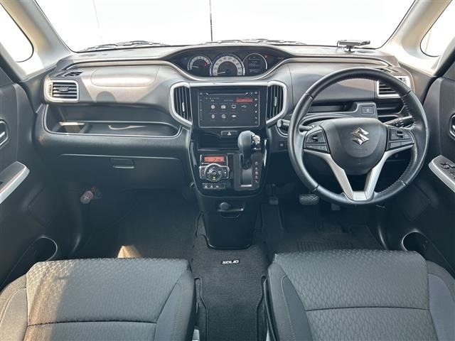 Suzuki SOLIO 2016 7485754-14