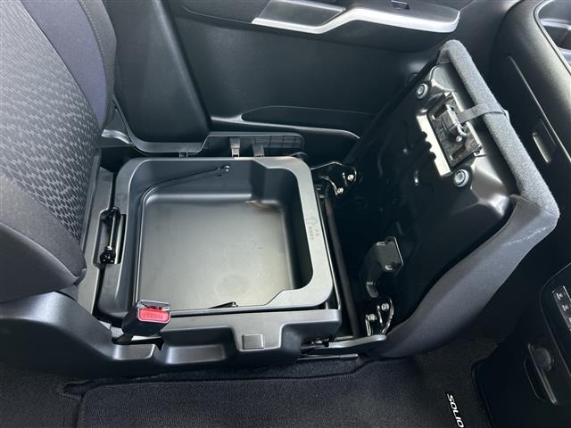 Suzuki SOLIO 2016 7485754-2