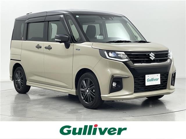 Suzuki SOLIO 2024 7485755-0