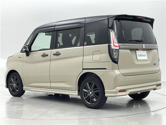 Suzuki SOLIO 2024 7485755-13
