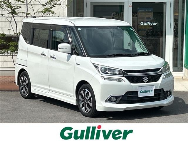 Suzuki SOLIO 2017 7485756-0