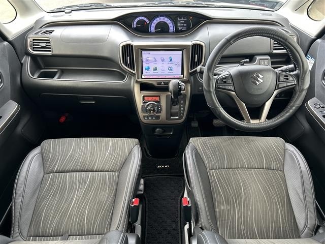 Suzuki SOLIO 2017 7485756-15