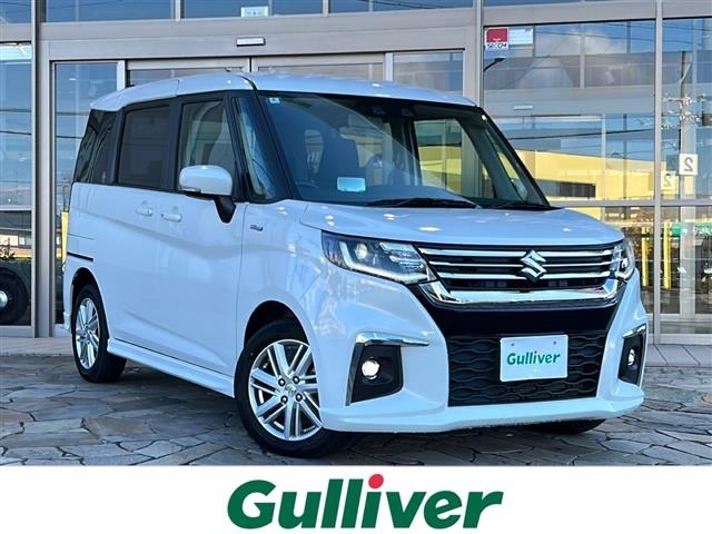 Suzuki SOLIO 2024 7485765-0