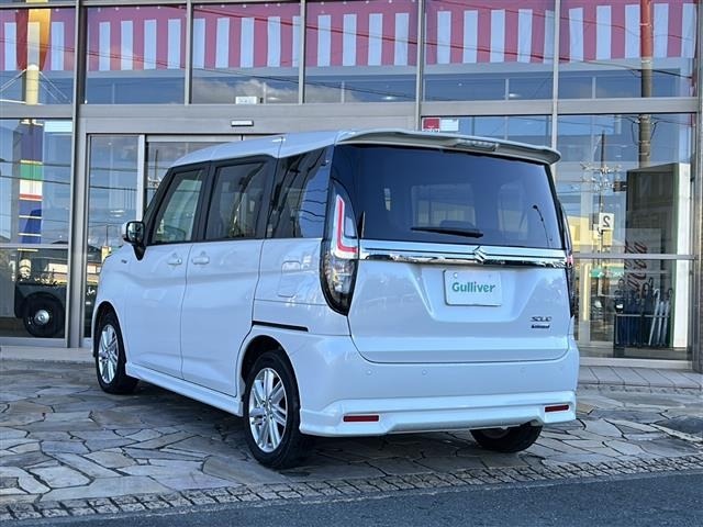 Suzuki SOLIO 2024 7485765-13