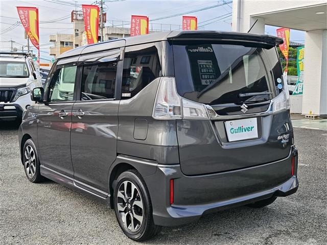 Suzuki SOLIO 2017 7485770-14