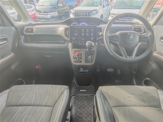 Suzuki SOLIO 2017 7485770-15