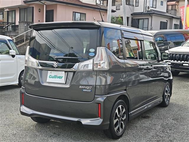 Suzuki SOLIO 2017 7485770-17