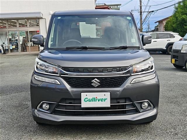 Suzuki SOLIO 2017 7485770-18
