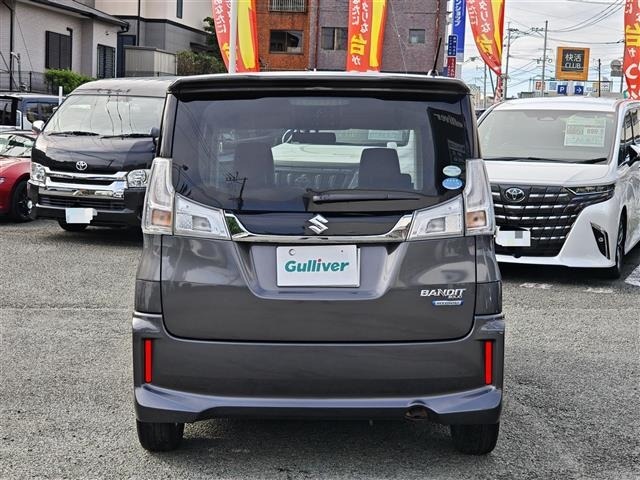 Suzuki SOLIO 2017 7485770-19
