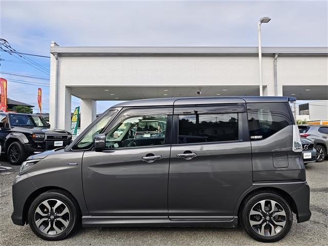 Suzuki SOLIO 2017 7485770-20