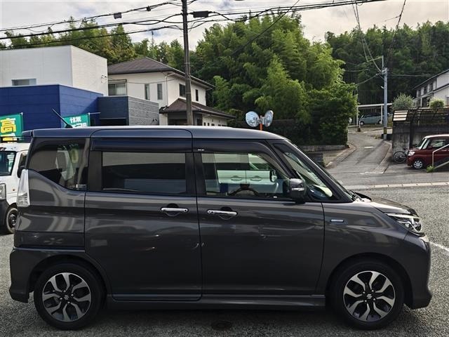 Suzuki SOLIO 2017 7485770-22