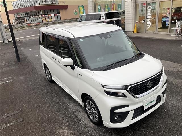 Suzuki SOLIO 2024 7485771-1