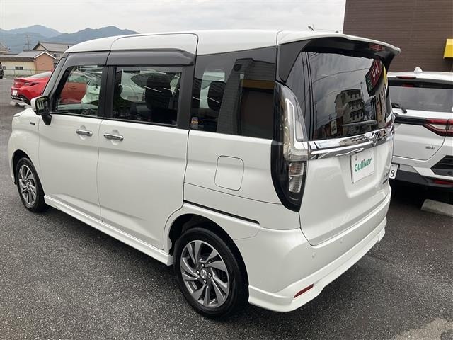 Suzuki SOLIO 2024 7485771-13