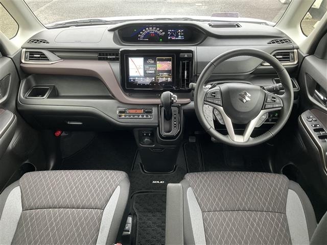 Suzuki SOLIO 2024 7485771-14