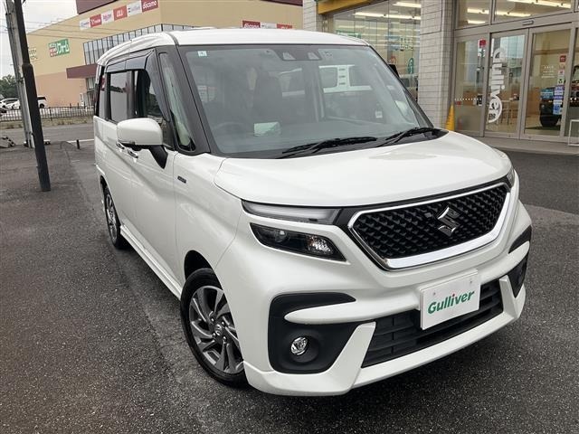 Suzuki SOLIO 2024 7485771-15