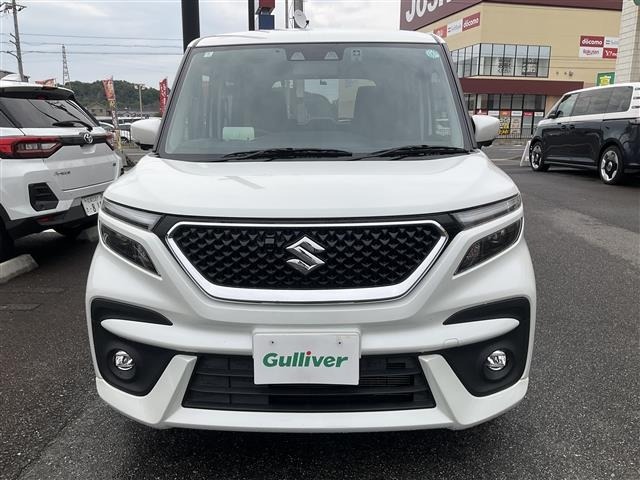 Suzuki SOLIO 2024 7485771-16