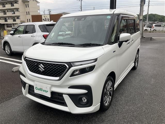 Suzuki SOLIO 2024 7485771-17