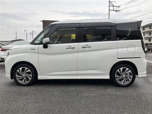 Suzuki SOLIO 2024 7485771-18