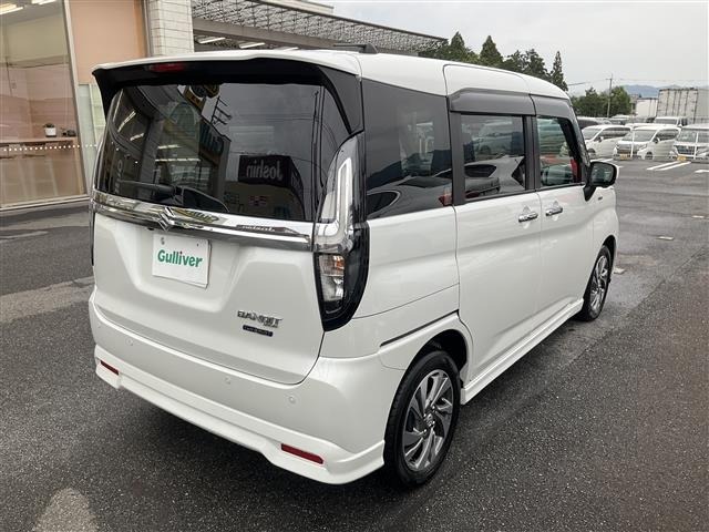 Suzuki SOLIO 2024 7485771-21