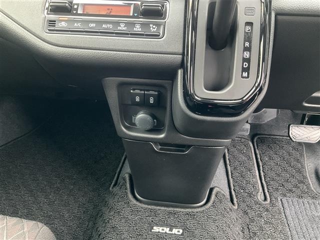 Suzuki SOLIO 2024 7485771-6