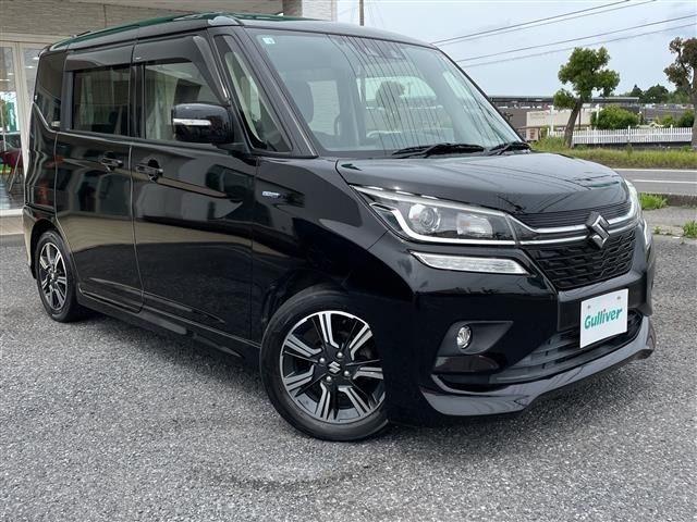 Suzuki SOLIO 2020 7485787-0