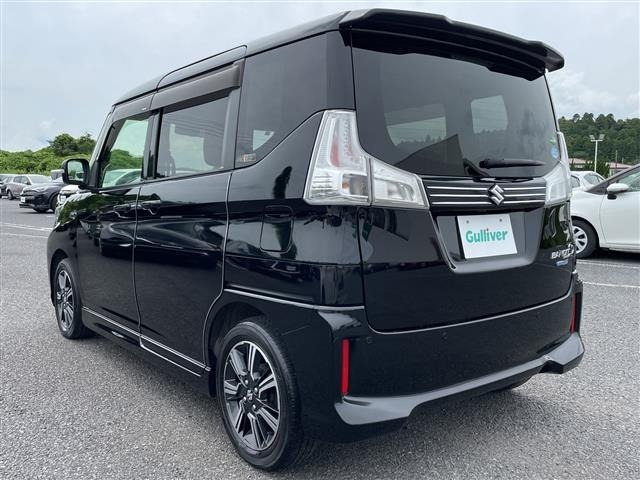 Suzuki SOLIO 2020 7485787-14