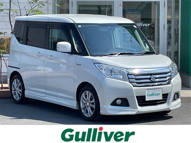Suzuki SOLIO 2016 7485794-0