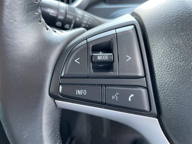 Suzuki SOLIO 2016 7485794-22