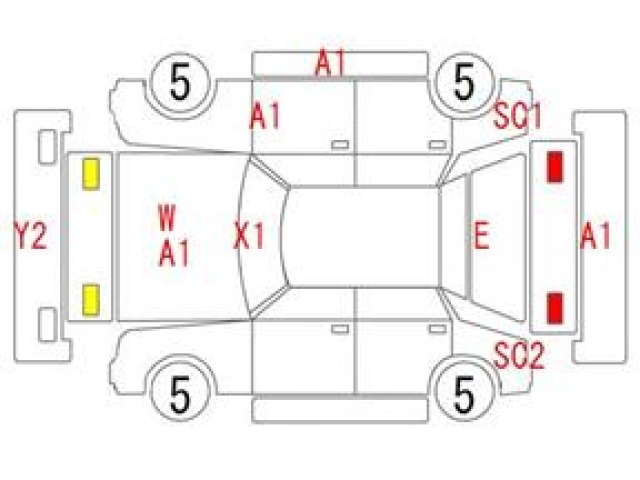 Suzuki SOLIO 2016 7485794-23
