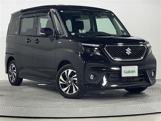 Suzuki SOLIO 2024 7485795-0