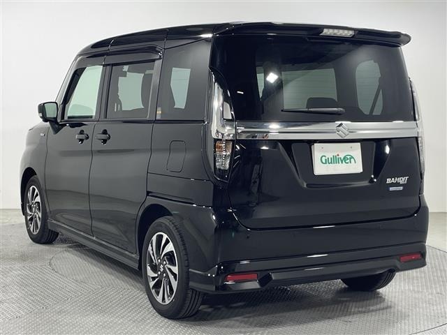 Suzuki SOLIO 2024 7485795-13