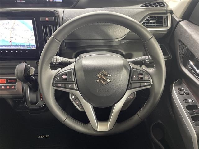 Suzuki SOLIO 2024 7485795-14