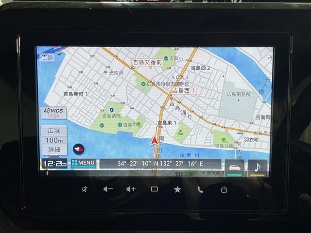 Suzuki SOLIO 2024 7485795-17
