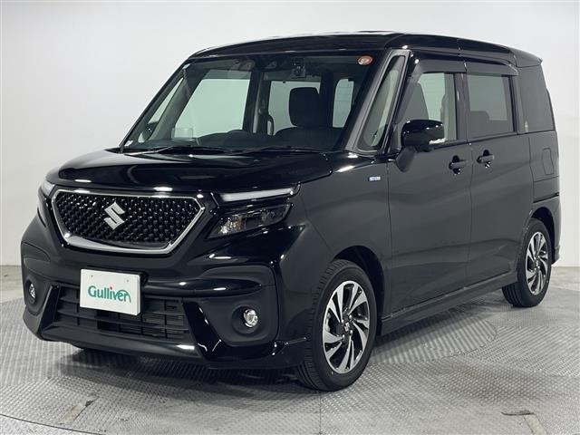 Suzuki SOLIO 2024 7485795-4
