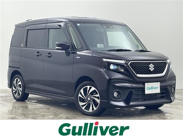 Suzuki SOLIO 2023 7485802-0