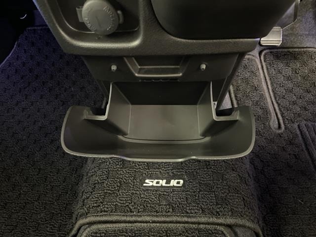 Suzuki SOLIO 2023 7485802-22