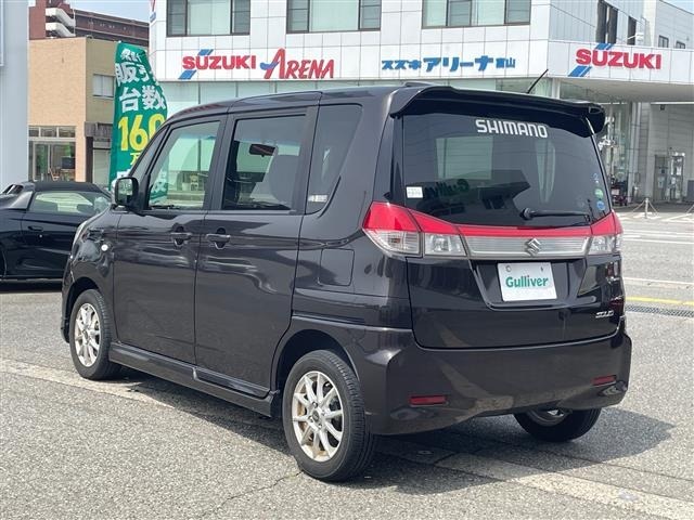 Suzuki SOLIO 2015 7485810-14