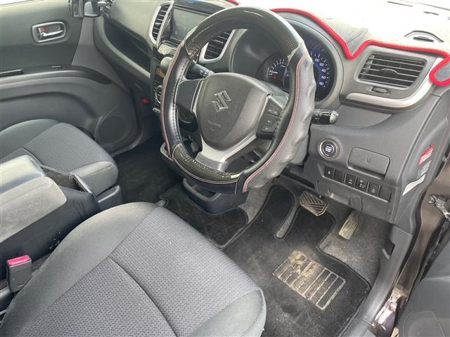Suzuki SOLIO 2015 7485810-16