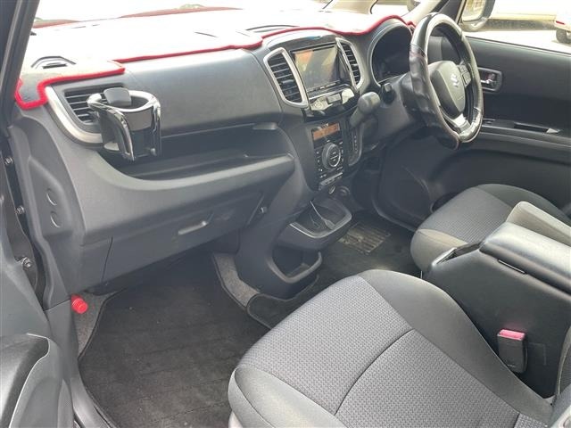 Suzuki SOLIO 2015 7485810-7