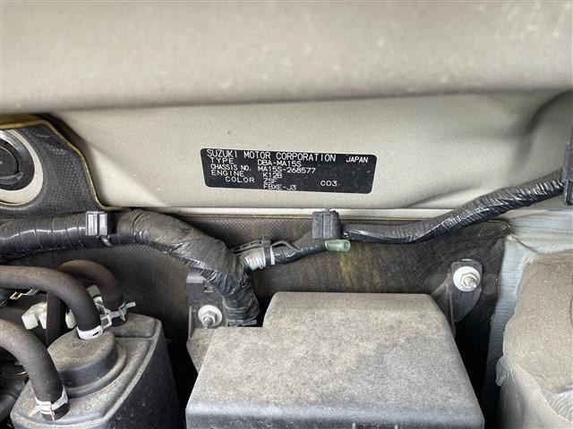 Suzuki SOLIO 2015 7485810-8
