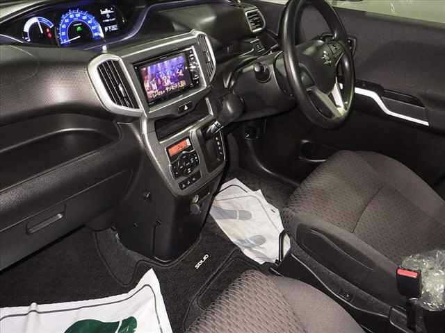 Suzuki SOLIO 2017 7485819-5