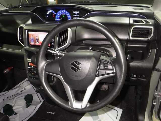 Suzuki SOLIO 2017 7485819-8