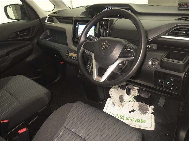 Suzuki SOLIO 2025 7485849-3