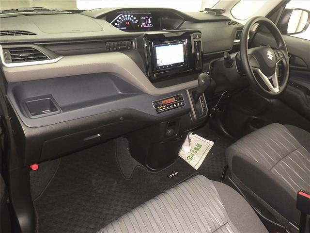 Suzuki SOLIO 2025 7485849-4