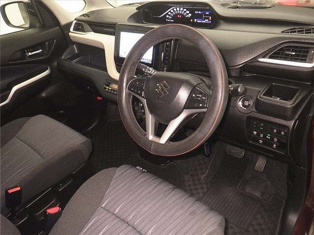 Suzuki SOLIO 2021 7485851-3