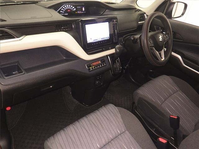 Suzuki SOLIO 2021 7485851-4