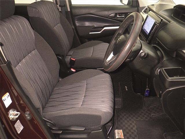 Suzuki SOLIO 2021 7485851-5