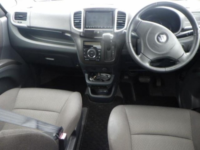 Suzuki SOLIO 2011 7485871-3