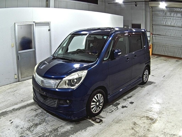 Suzuki SOLIO 2011 7485871-4